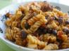 Mexican Penne