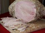 Swedish Christmas Ham (Julskinka)