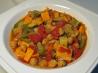 Curried Vegetable Stew. Recipe by nemokitty