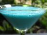 Silent Night Martini. Recipe by alligirl