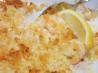 Baked Haddock and Seafood