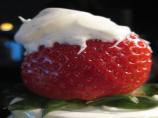 Honey Vanilla Mascarpone Dip for Fruits or Berries