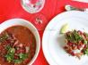 Rajma (Vegetarian Chili). Photo by itskhalsa