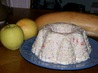Crab/Shrimp Mold. Recipe by dallice