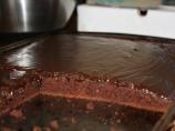 Grandma Nita's Sheath Cake. Photo by Mommy2two