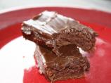 Grandma Nita's Sheath Cake. Photo by Mommy2two