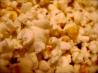 Homemade Healthy Kettlecorn Popcorn