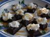 Hershey Bites. Photo by Mommy2two