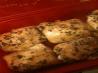 Herb Roasted Chicken Parts. Recipe by HappyWife313