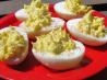 Deviled Eggs. Recipe by RoRoBurger