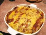 Red Chile Sauce. Photo by Cook In Southwest