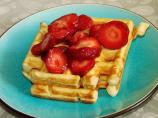 Classic Waffles. Photo by Boomette
