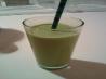 Authentic Green Tea Frappuccino. Recipe by emx2500