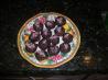 Mostaccioli Cookies