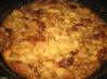Banana Bread Pudding
