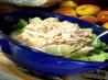 Literal Tuna Salad. Photo by Alleyicious
