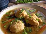 Tsumire - Japanese Nabe Meatballs