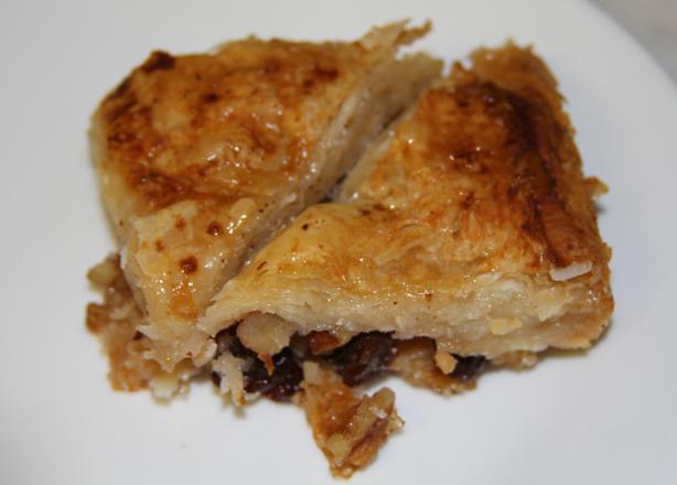 Best Baklava You Will Ever Eat!. Photo by Baking Bunny