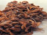 Clam Satay (Ashmore and Cartier Islands)