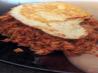 Indonesian Fried Rice (Ashmore and Cartier). Recipe by GiddyUpGo