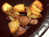 Copycat of Taco Bell Fiesta Potatoes