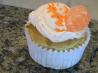 Orange Cr&egrave;me Cupcakes &ndash; Gfcf
