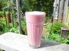 Homemade Fruit Smoothie With Oats. Recipe by SecondsCount