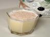 Homemade Eggnog. Recipe by VeggieCook98