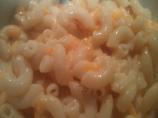 Mac & Cheese - Noodles and Co. Style