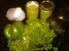 Venezuelan Guasacaca (Without Avocado- Food Cart Version)