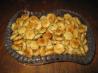 Spicy Seasoned Crackers. Recipe by Weewah