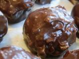 Mock Ferrero Rochers