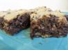 Gooey Chocolate Chip Sandwich Bars. Recipe by Realtor by day, Chef by night