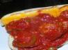 Meatball Sandwiches