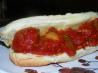 Meatball Sandwiches. Recipe by breezermom