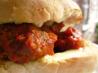 Meatball Sandwiches