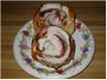 Buttermilk Cinnamon Rolls