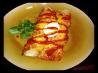 Spicy Ground Turkey Enchiladas. Photo by mystikal2314