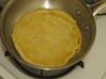 Easy Ghee Pancake. Recipe by Simple Alchemy