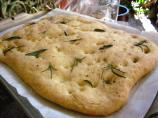 Flatbread Dough