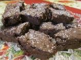 Mint Brownies