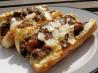 Oven Hot Dogs. Recipe by gailanng