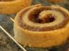 Cinnamon Roll Cookies. Recipe by WhiskingWings