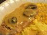 Ranch House Crock Pot Pork Chops W/ Parmesan Mashed Potatoes. Recipe by gailanng