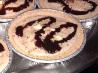 Frozen Coffee Hazelnut Tarts (Ww). Recipe by ellie_