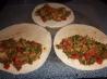 Bountiful Bean Burritos