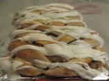 Caramel Braid (Sweet Bread)