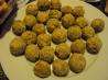Artichoke Balls. Recipe by dicentra