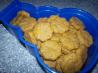 Easy Cheesy Dog Treats