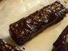 Homemade Butterfinger Bars